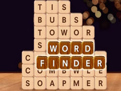 Hry Word Finders