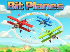 Hry Bit Planes
