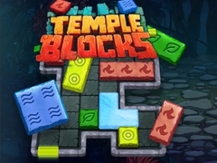 Hry Temple Blocks
