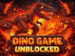 Hry Dino Game Unblocked