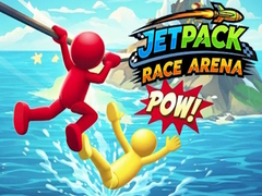 Hry Jetpack Race Arena