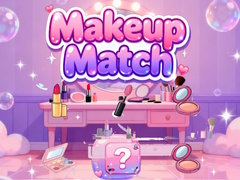 Hry Makeup Match 