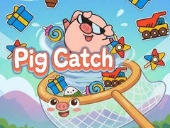 Hry Pig Catch