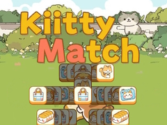 Hry Kitty Match