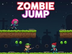 Hry Zombie Jump