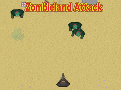 Hry Zombieland Attack