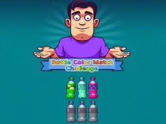 Hry Bottle Color Match Challenge
