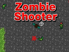 Hry Zombie Shooter
