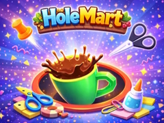 Hry HoleMart