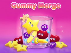 Hry Gummy Merge