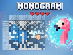 Hry Nonogram