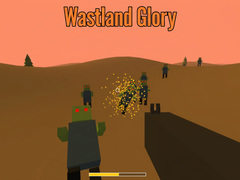 Hry Wasteland Glory