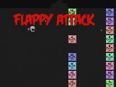Hry Flappy Attack