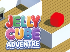 Hry Jelly Cube Adventure