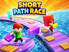 Hry Short Path Race