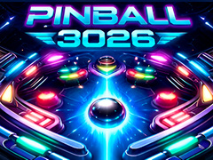 Hry Pinball 3026