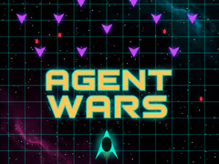 Hry Agent Wars