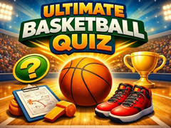Hry Ultimate Basketball Quiz
