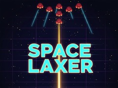 Hry Space Laxer