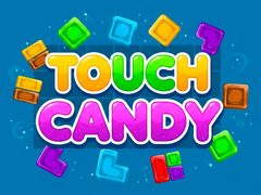 Hry Touch Candy