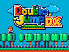Hry Double Jump DX