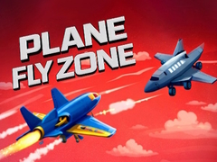 Hry Plane Fly Zone
