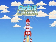 Hry Orbit Launch