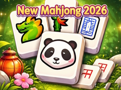 Hry New Mahjong 2026