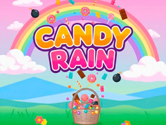 Hry Candy Rain