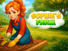 Hry Sophie's Farm