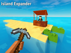 Hry Island Expander