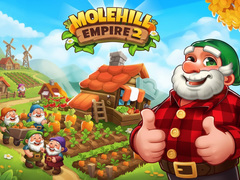Hry Molehill Empire 2