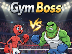 Hry Gym Boss