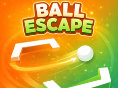 Hry My Ball Escape