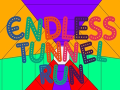 Hry Endless Tunnel Run