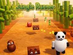 Hry Jungle Runner 