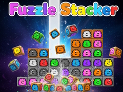 Hry Fuzzle Stacker