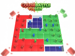 Hry Color Battle Filler
