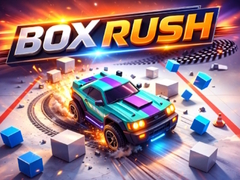 Hry Box Rush