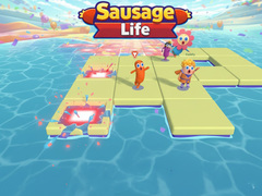 Hry Sausage Life