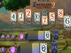 Hry Emerland Solitaire 2