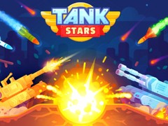 Hry Tank Stars