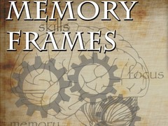 Hry Memory Frames