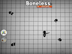 Hry Boneless
