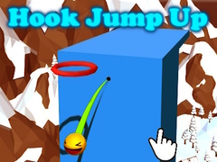 Hry Hook Jump Up