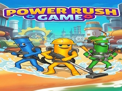 Hry Power Rush game
