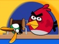 Hry Angry Birds Double Fishing