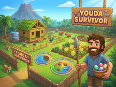 Hry Youda Survivor