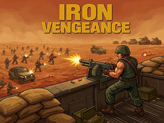 Hry Iron Vengeance