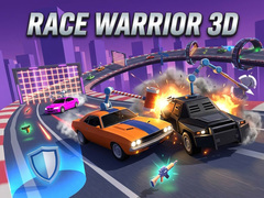 Hry Race Warrior 3D 
